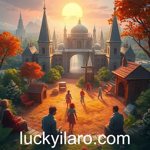 Digital Renaissance of Browsing with Luckyi