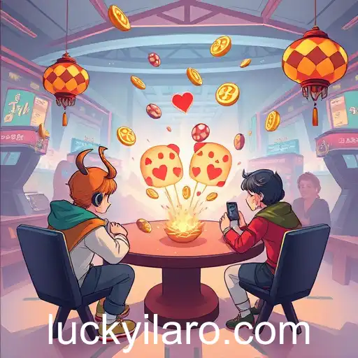 The Rise of 'luckyi': A Snapshot of the Gaming World in 2025
