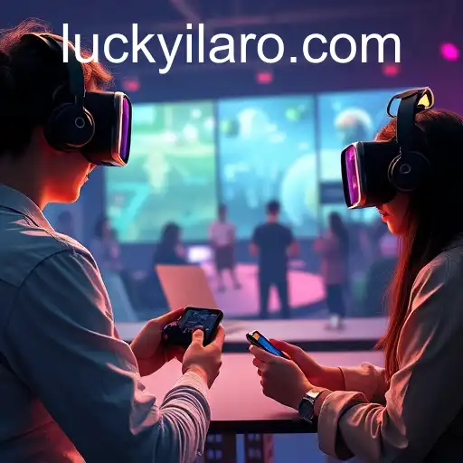 The Rise of Online Gaming in 2026