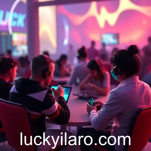 luckyi