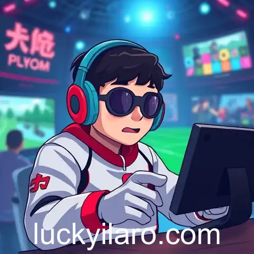 luckyi