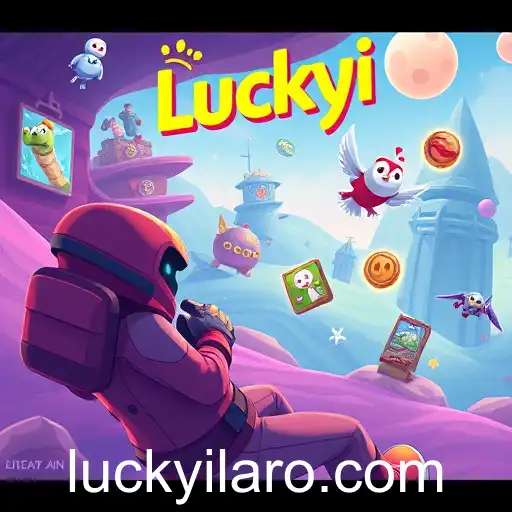 luckyi